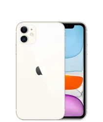 Wholeseller Silver Used A Grade Smart Phone Unlocked 128GB for Iphone 11