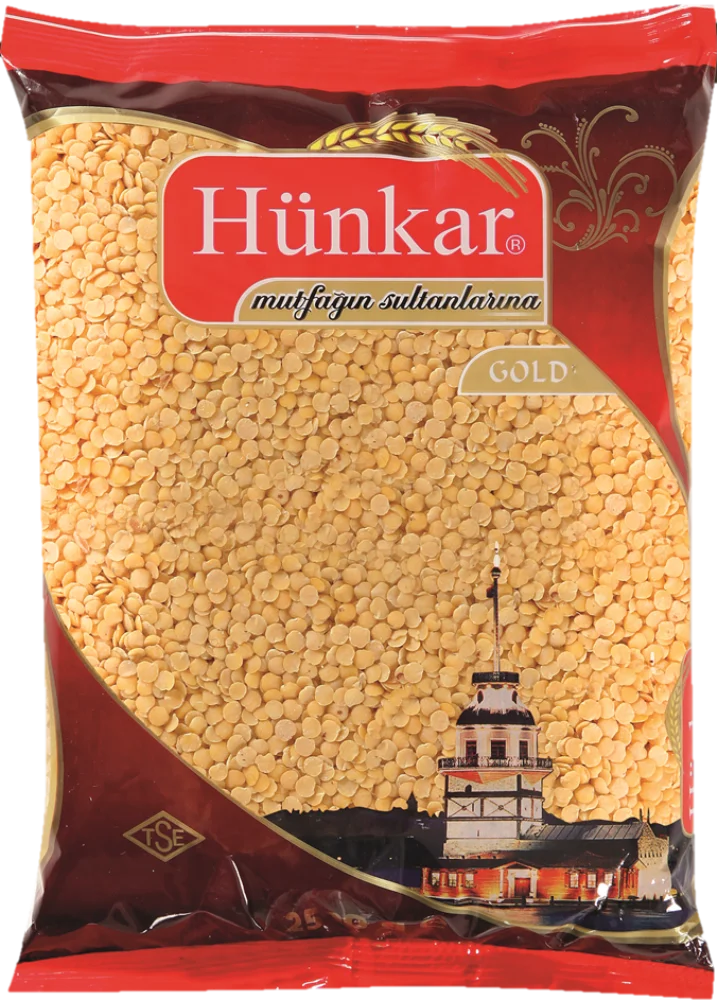 Супер качество Быстрая Доставка Оптом бобовые-Hunkar желтая линза