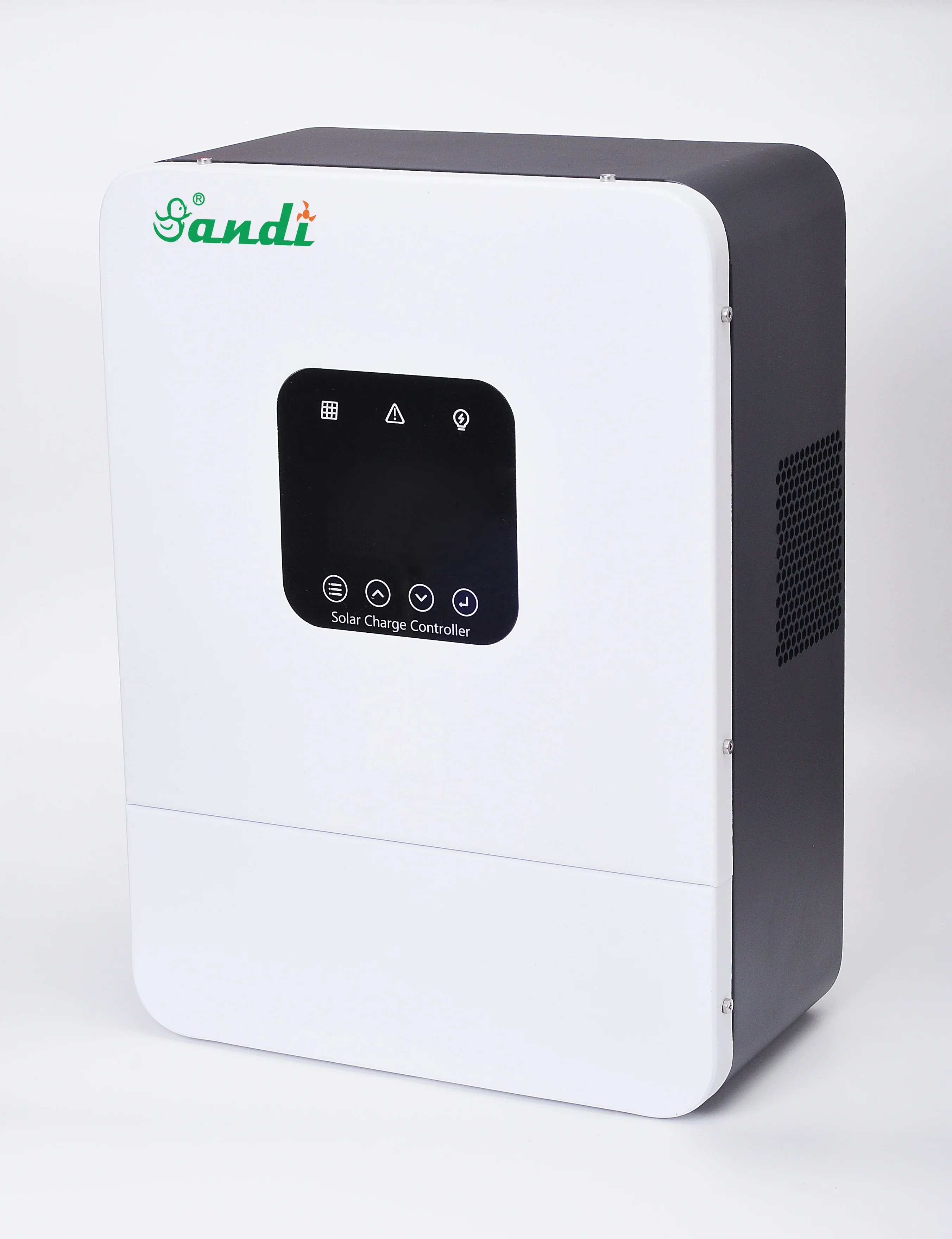 MPPT Solar Charge Controller 384V/100A