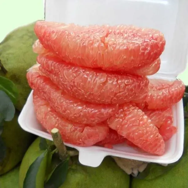  Помело для зеленой кожи сделано во Вьетнаме/Ханна: + 84 382 369 828