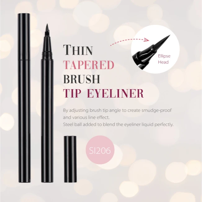 2022 high quality liquid eyeliner custom made