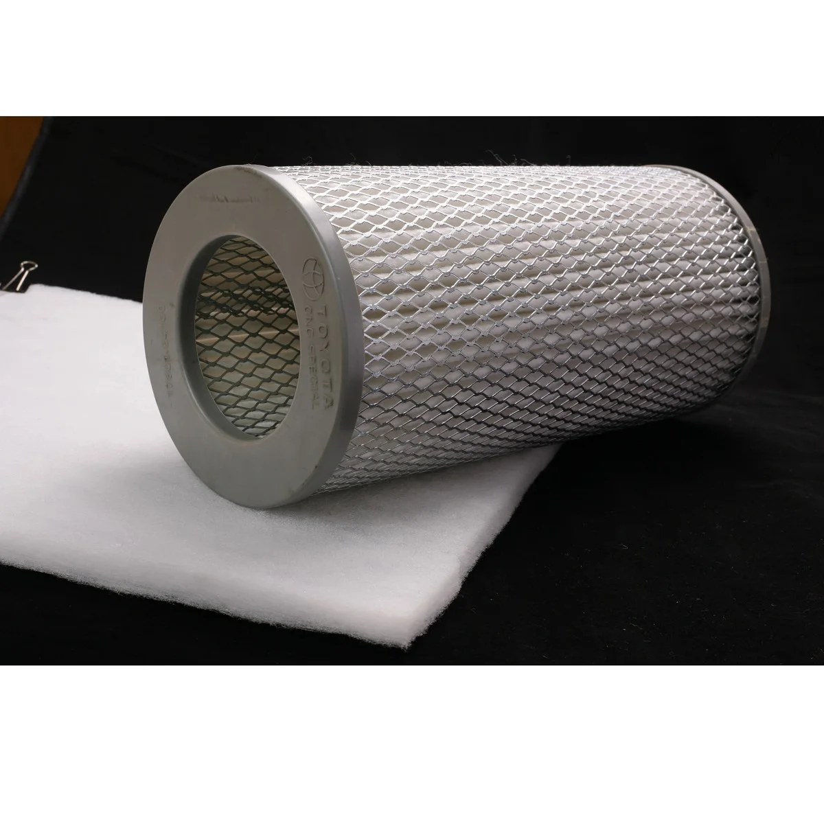 
Лист воздушного фильтра из бангладеш 