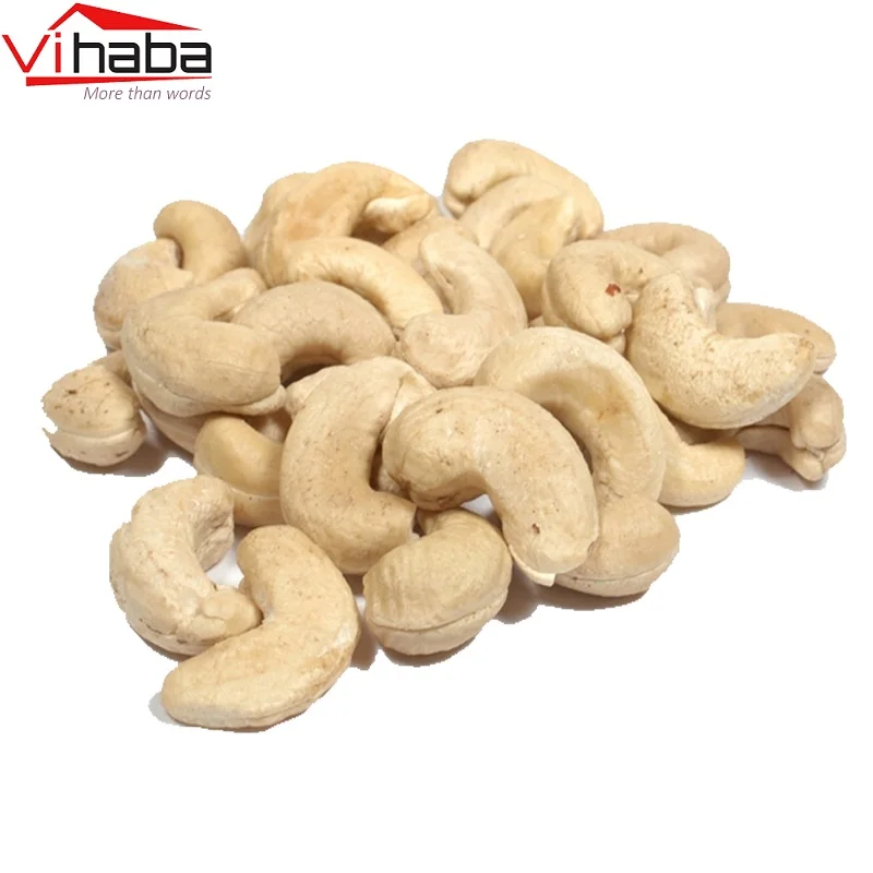 High quality Cashew Nuts W320 W240 W180 Best Selling Nut and Kernel in Vietnam