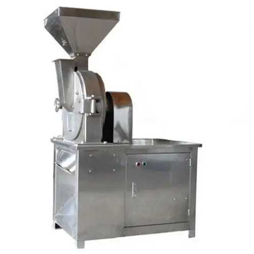 
Industrial Commercial Food Spice Icing Sugar Herb Salt Crusher Grinding Grinder Milling Machine manufacturer 
