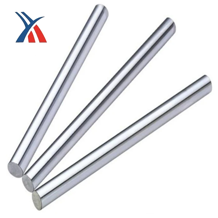 Non standard customized medical high hardness GR1 Ti-6Al-4V TA2 titanium rod