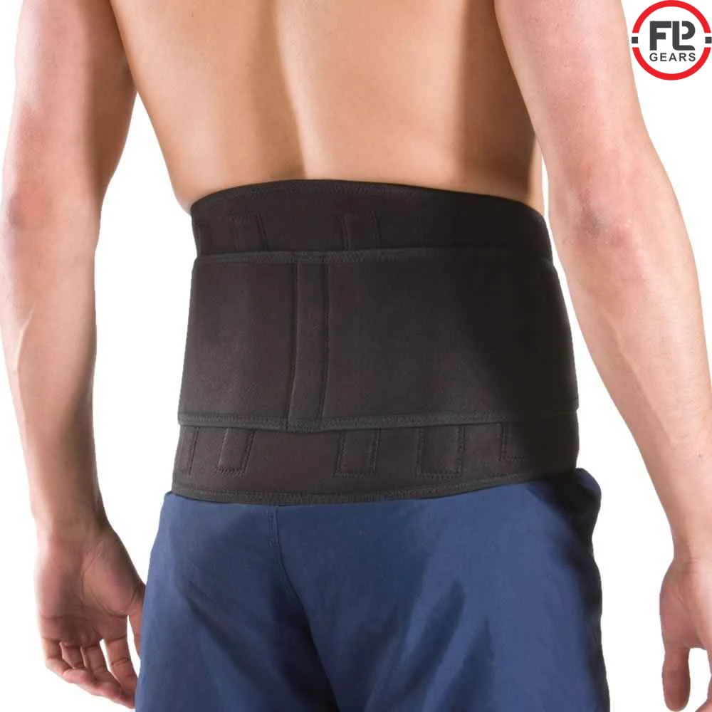  Ремень высокого качества с логотипом на заказ поддерживающий пояс для спины фитнеса бодибилдинга тяжелой атлетики