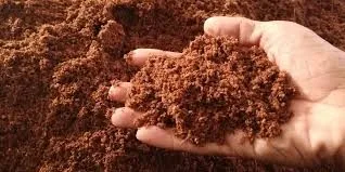 Coconut Shell Powder From VietNam- Best Quality, Best Prices