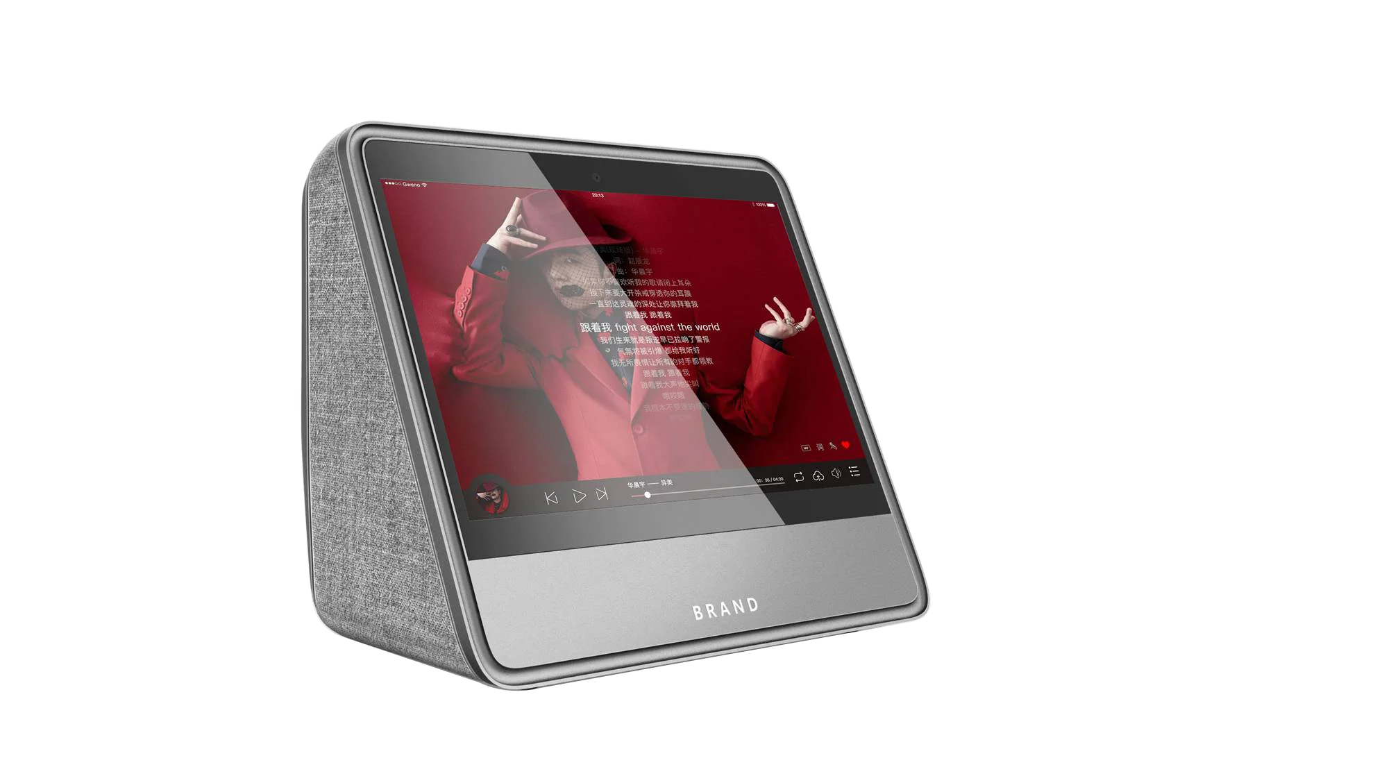 Amazon Echo Show 8 Smart Display Speaker with Alexa