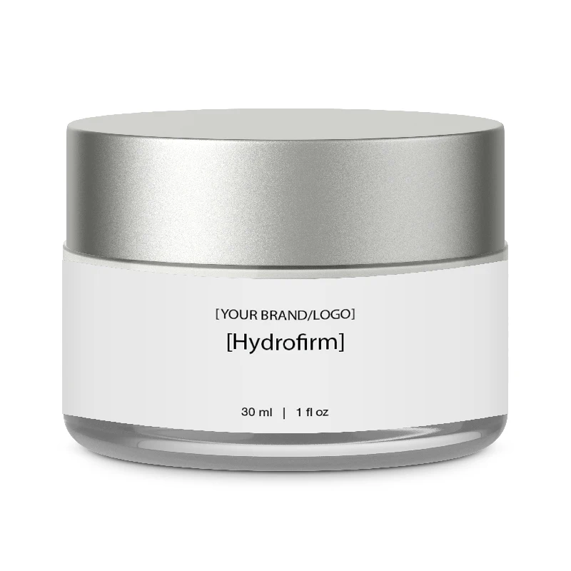 Hydrofirm Cream 30ml Age Defying Cream Face & Neck Anti Aging Revitalizing Moisturizer Enhance Elastin & Collagen Reduce Wrinkle