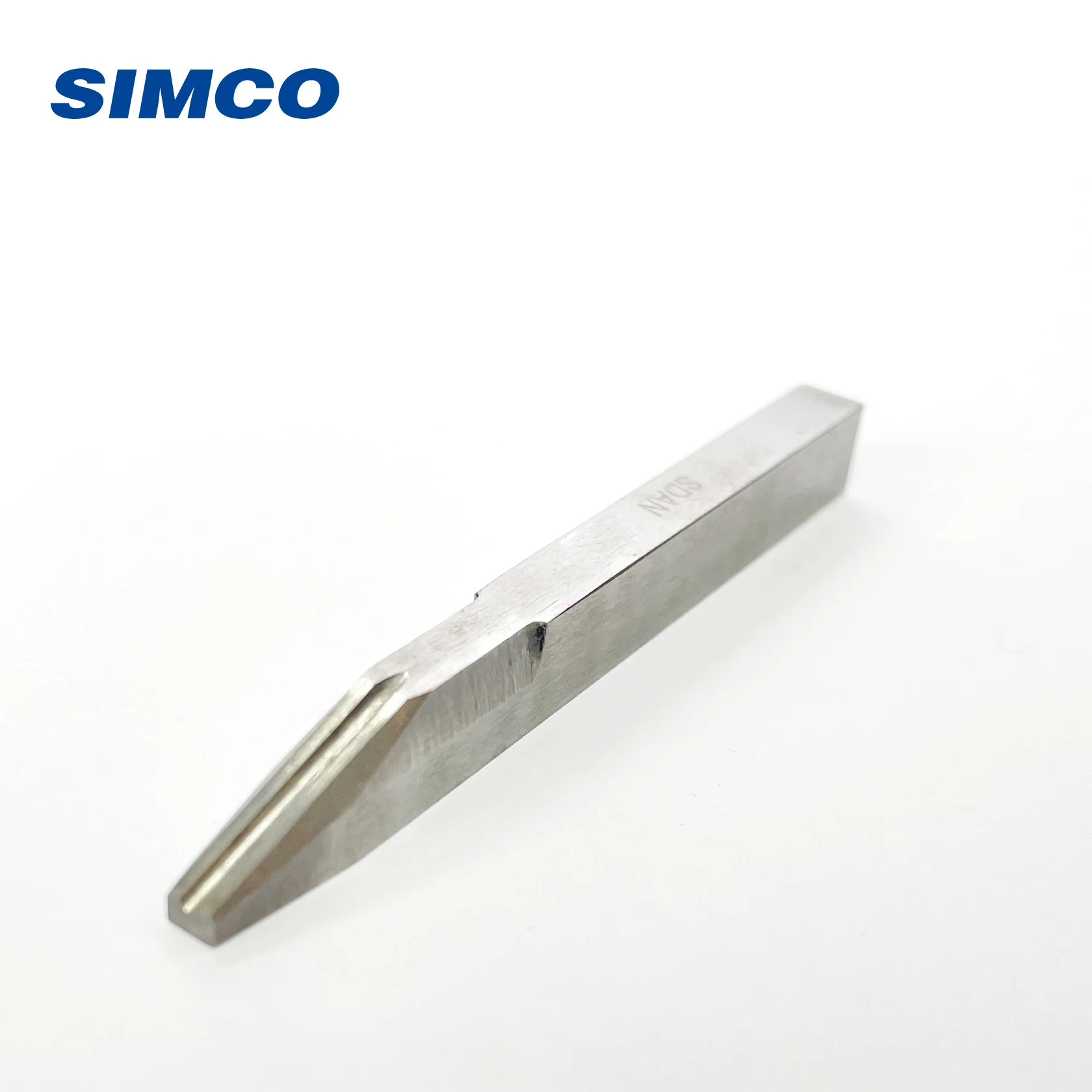 SIMCO 2.30 CNC Spring Former Machine Coiling Tool