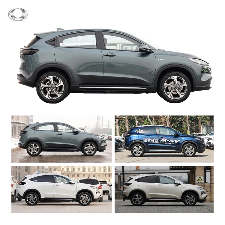 GREAT OFFER MNV 0KM Second Electric Used Cars For Sale In Germany