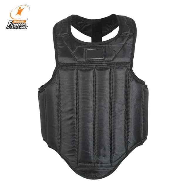 Chest Guard Taekwondo