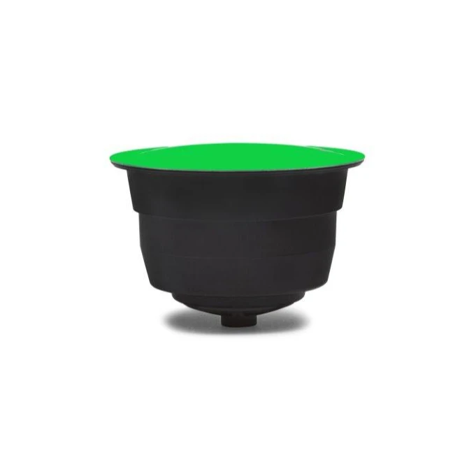 
Italian Cappuccino PISTACCHIO Dolce Gusto* compatible coffee capsules- 16 cps box 