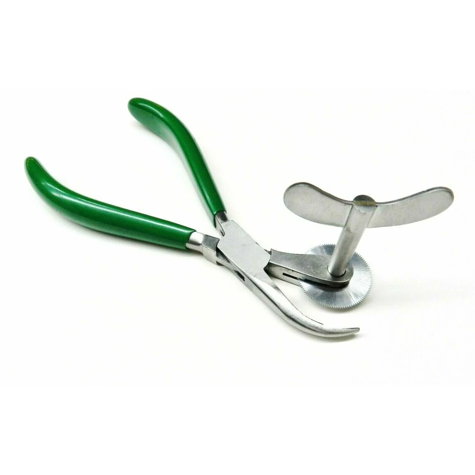 PVC FINGER RING CUTTER HEAVY DUTY FINGER RING CUTTER PARAMEDIC EM FIRST