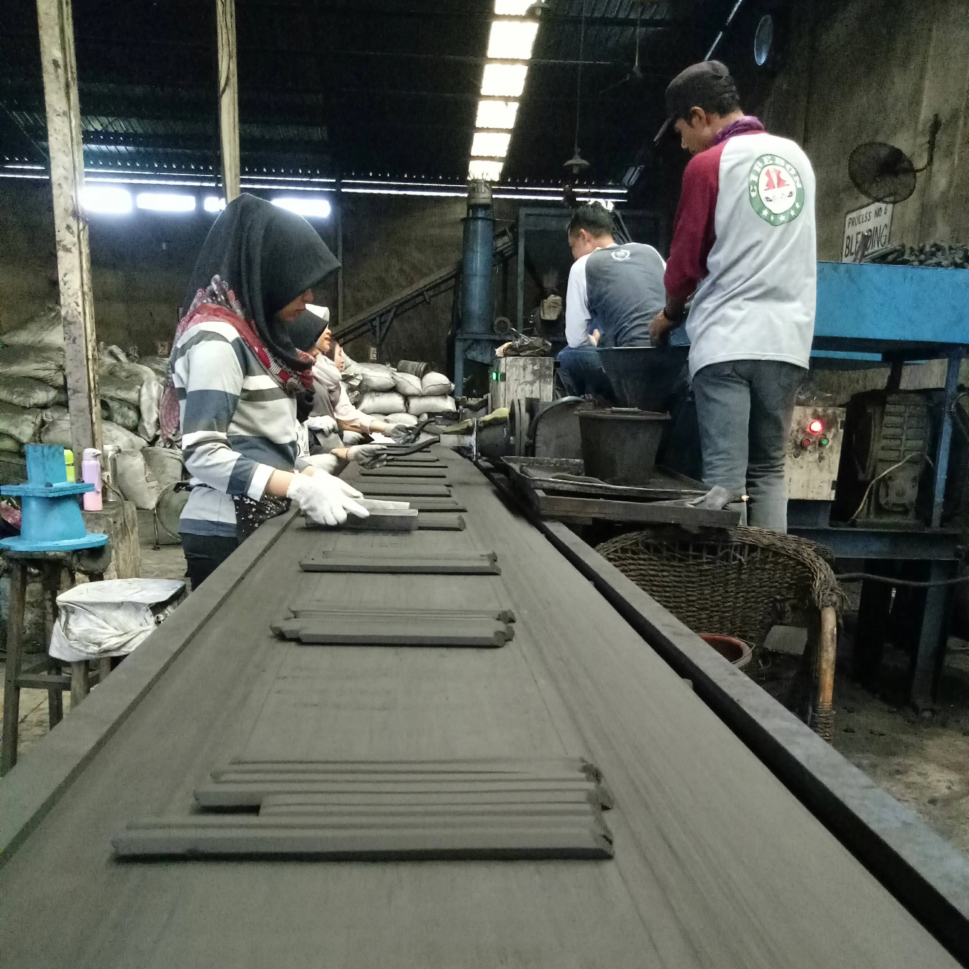 Coconut Charcoal Coconut Shisha Charcoal, Coconut Shell Charcoal For Shisha