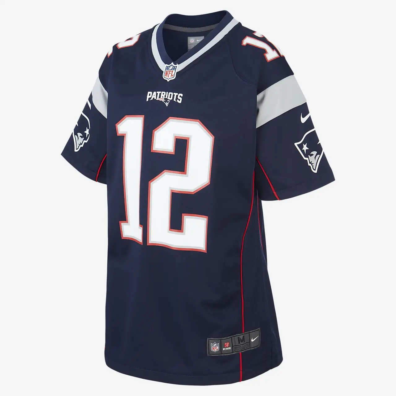 Market popular free design American football jersey for club