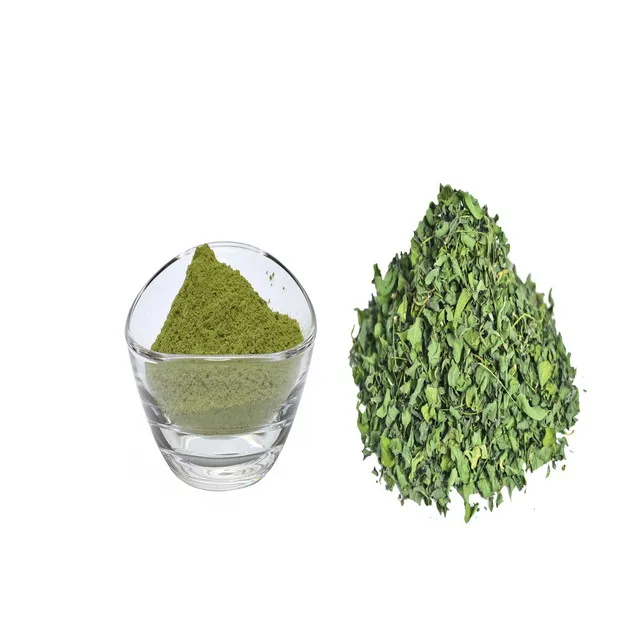 Indigo Leaf Powder Indigofera tinctoria leaves powder