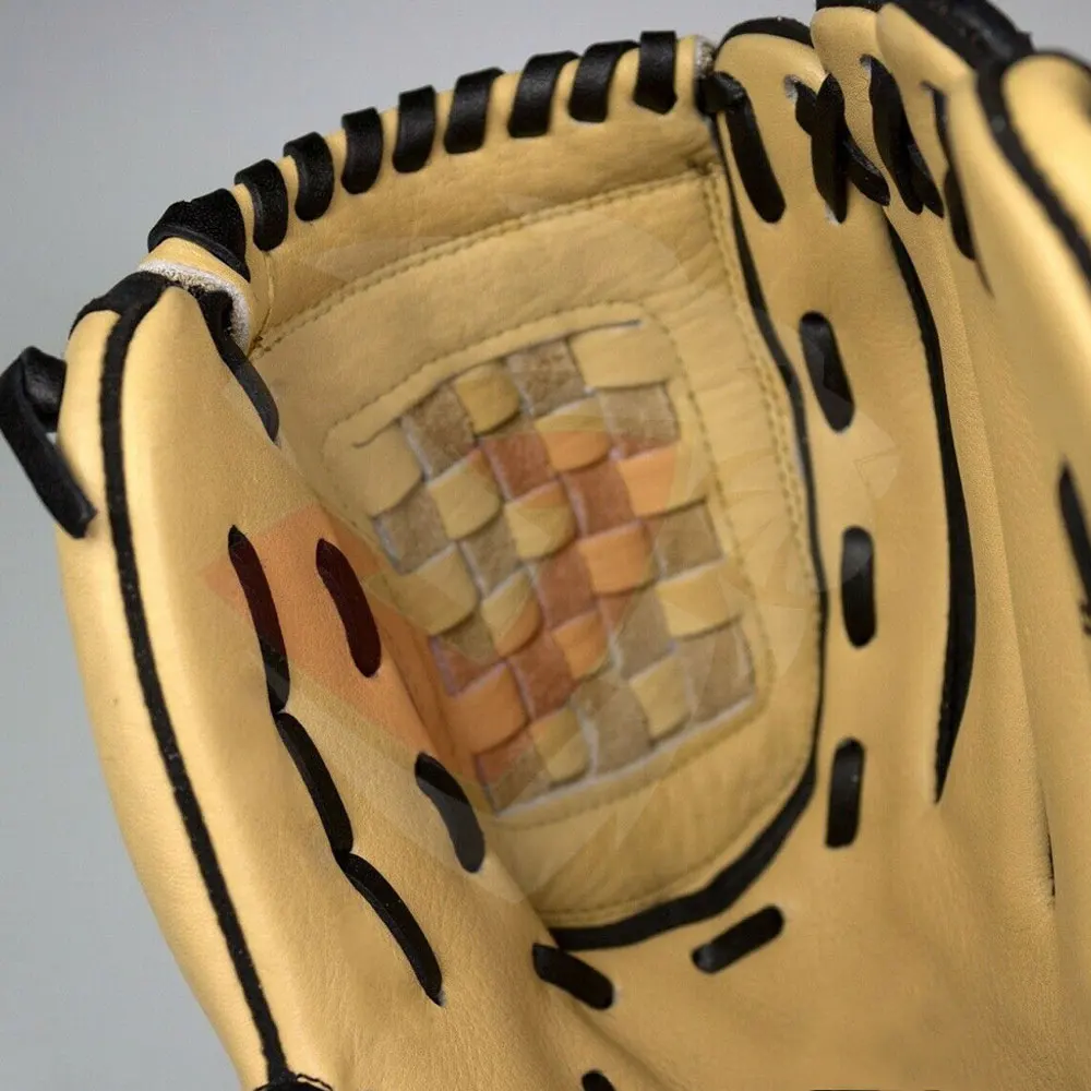 Профессиональные бейсбольные перчатки kip из воловьей кожи высокого качества производство Тайвань