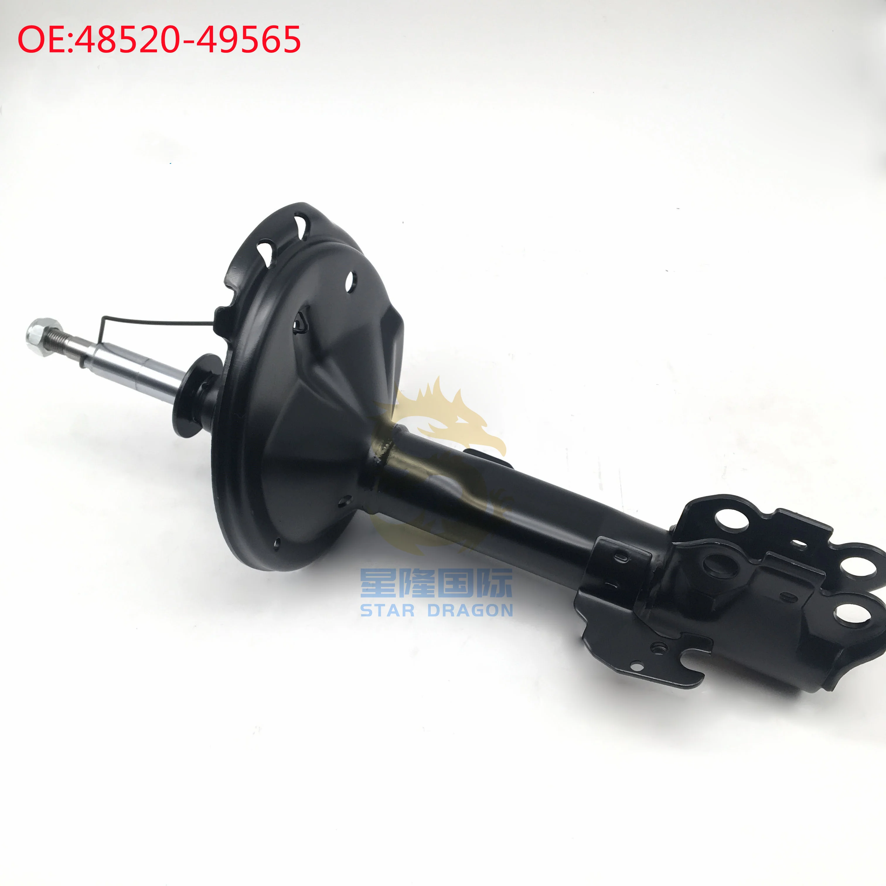 For Toyota Chassis Part Front LH Shock Absorber for LEXUS RX300/330/350 OEM  48520-49565 48520-80228 48530-09L90