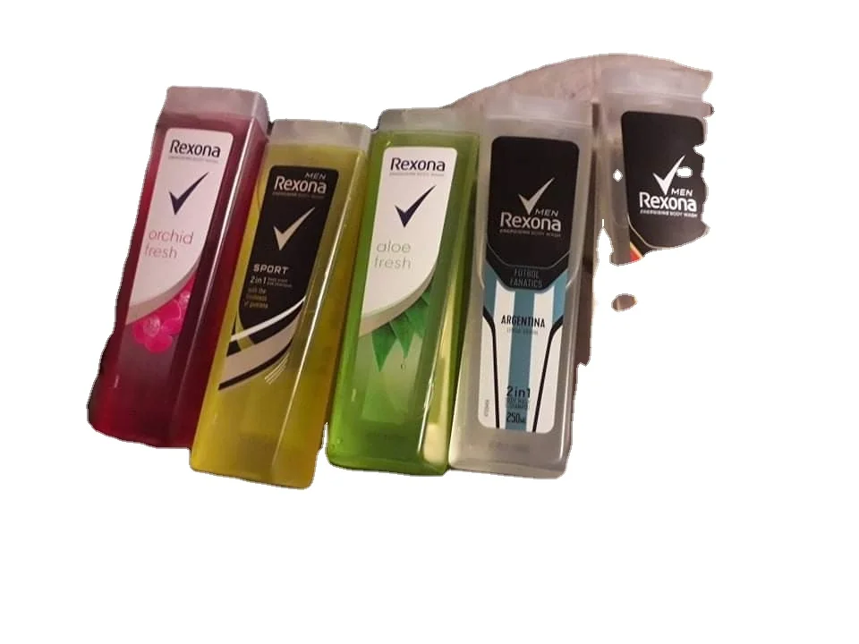 Гель для душа Rexona на продажу