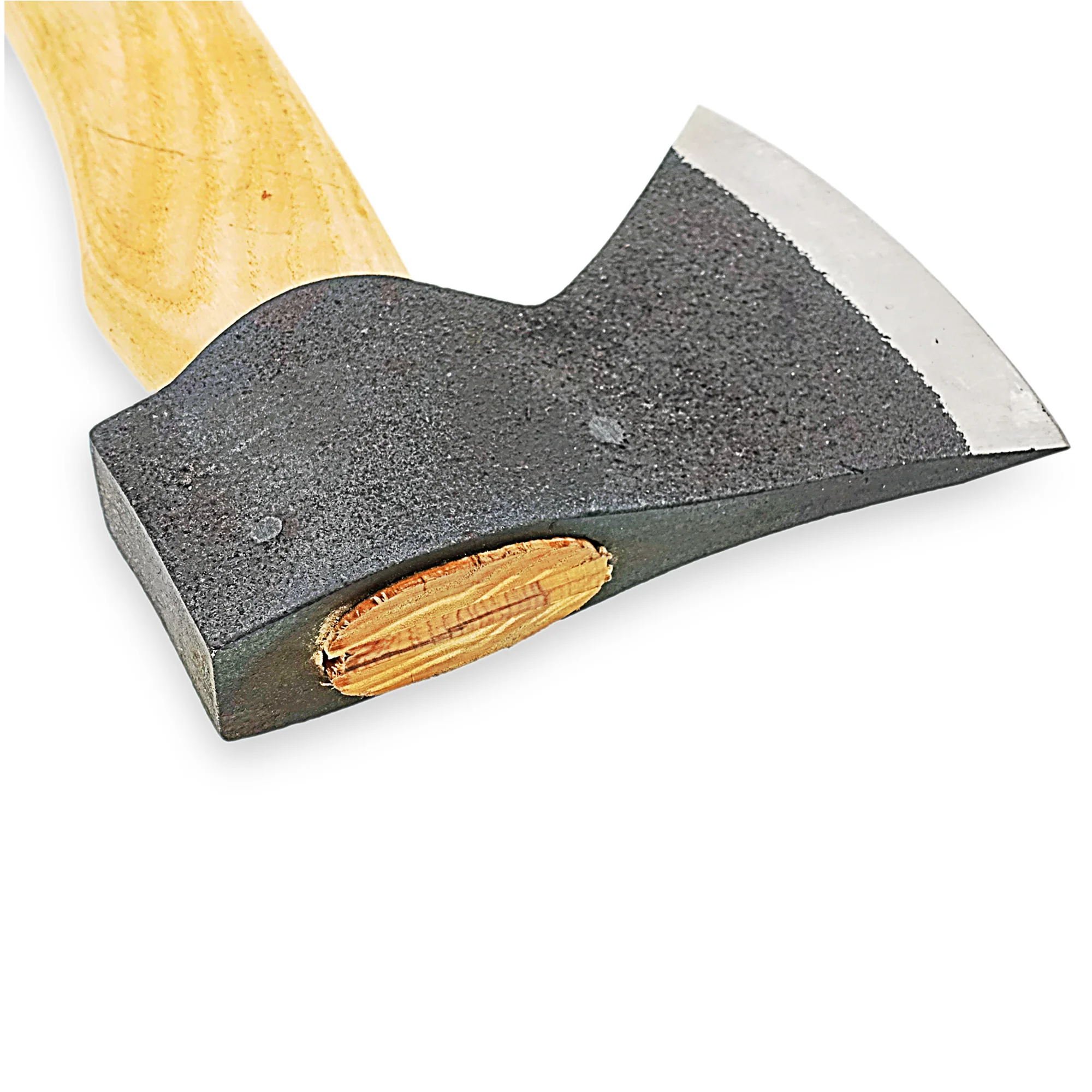 1095 топор из высокоуглеродистой стали