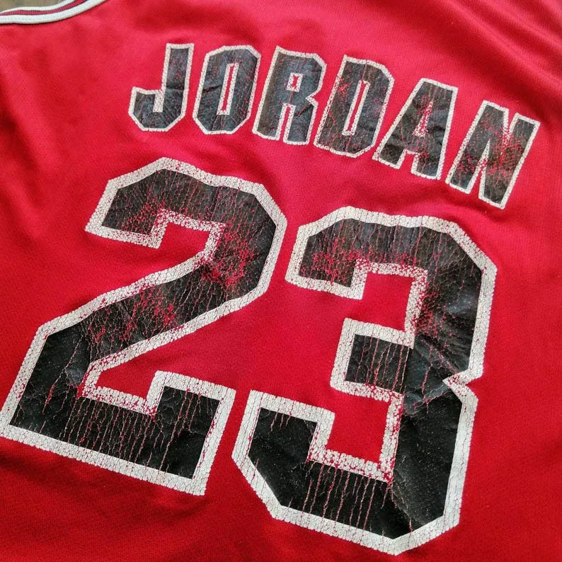  Изготовленный на заказ вы можете выбрать свой собственный дизайн баскетбольная команда Чикагские Быки) Джерси вышитая майка футболка из твердых пород дерева классический игроков клуба «Витаутас»