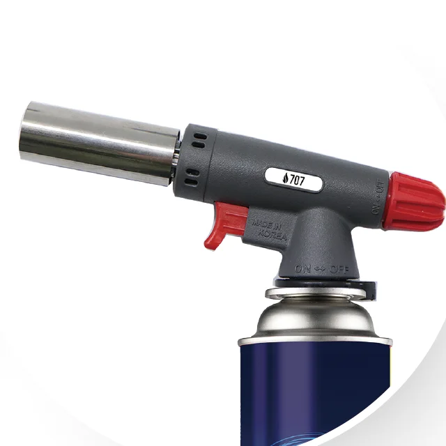 
[CAPSTONE] Outstanding quality and convenient torch kit made in South Korea 