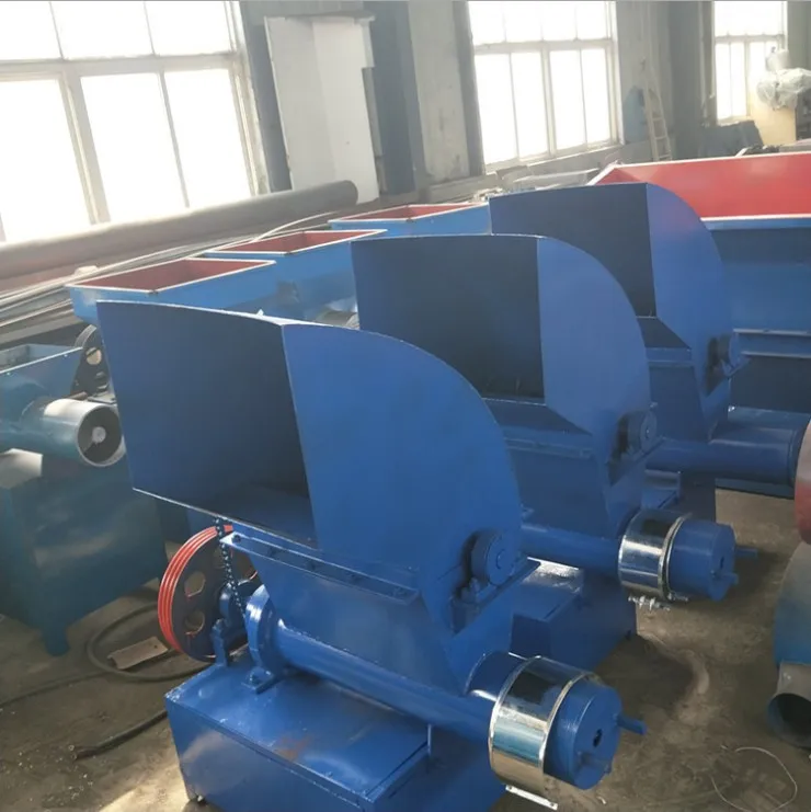 EPS waste foam crushing machine,foam block making machine