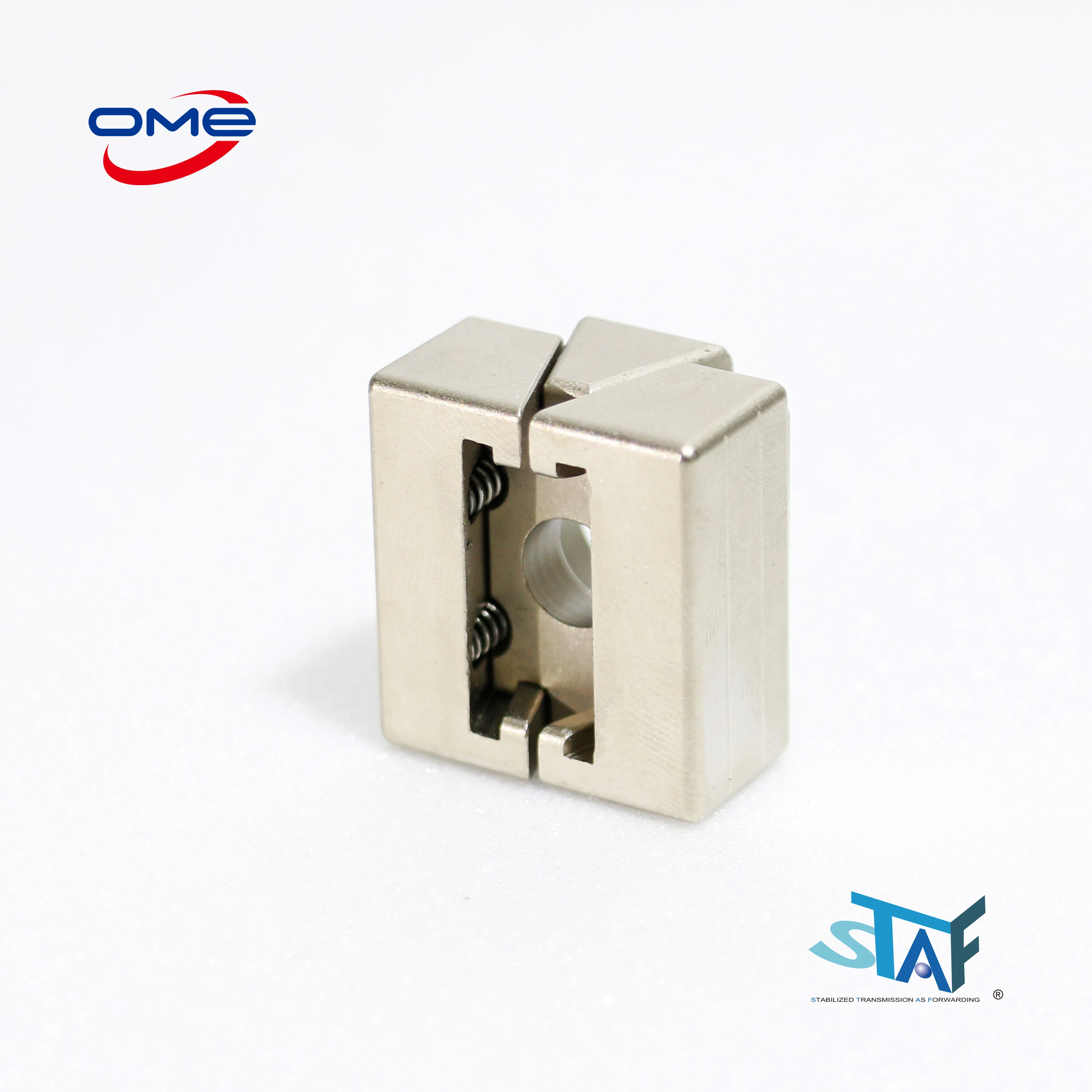 
STAF M6 socket head screw Taiwan high quality clamping and vise 