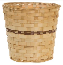 Bamboo plant basket / Eco-friendly organic bamboo tree planting made in VietNam