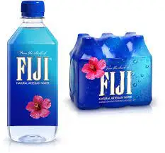 Fiji Natural Artesian Water 24 x 500 ml