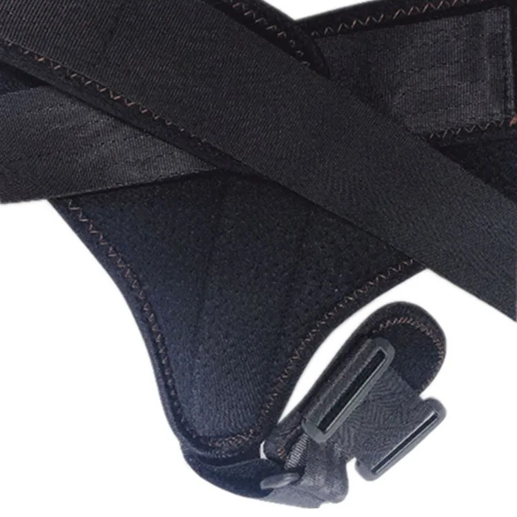 New Design Adjustable Back Posture Doctor Corrector Back Brace Support Belt For Women Men