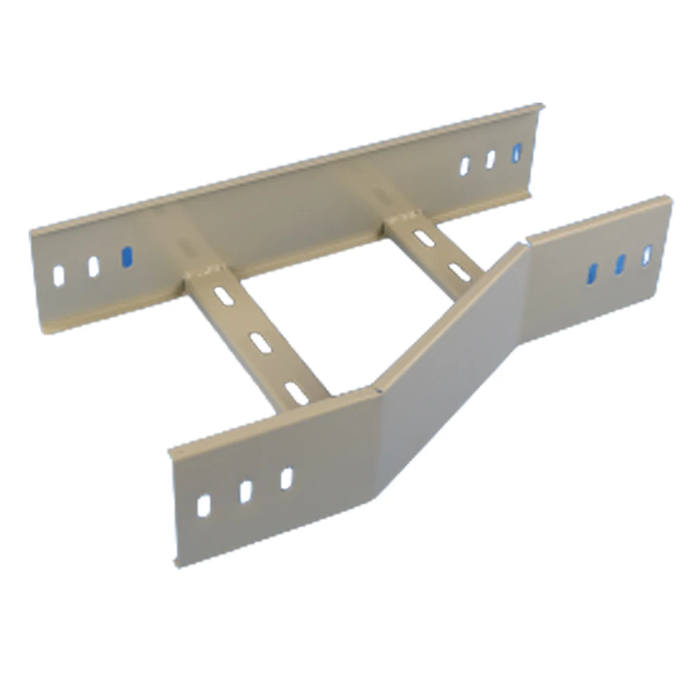 Ladder Tray Hot Dip Galvanized 2021 Long Service Vietnam Hot Sale High Quality Ladder Tray