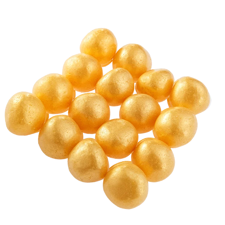 Quality chewable banana fruit flavoured jelly bean candies 2 kg packed for sale from manufacturer, jelly fruit candy