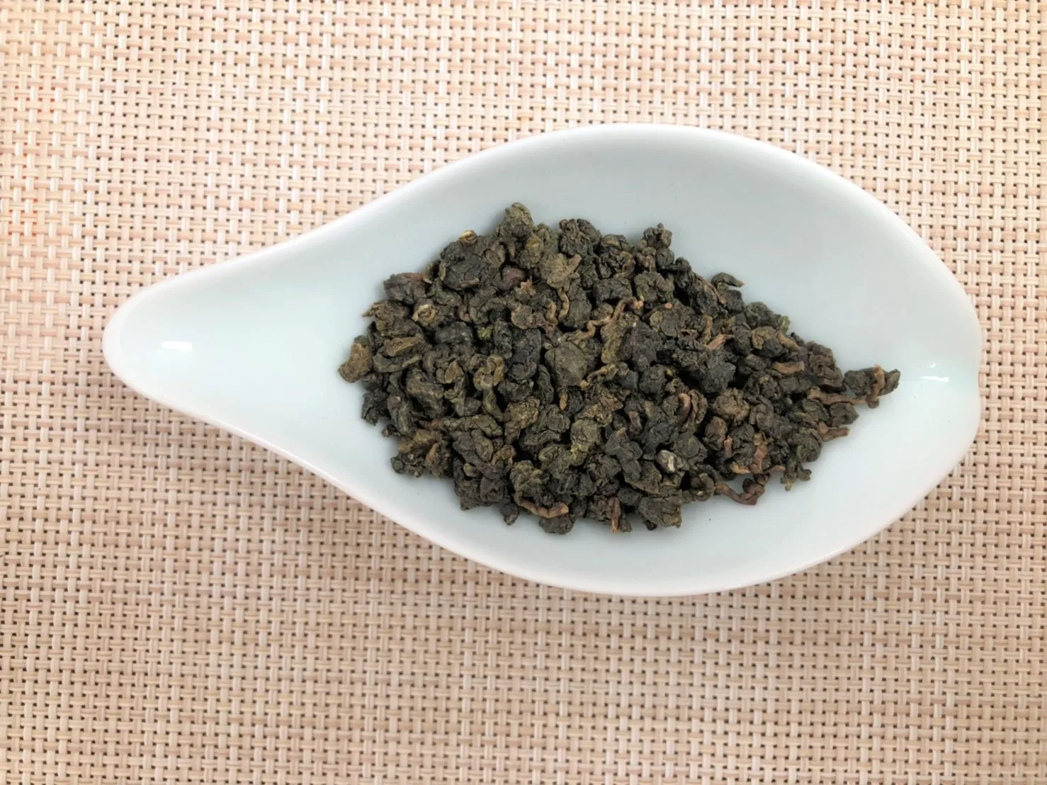 
Taiwan four seasons spring tea/ Milk tea shop special oolong tea/Wholesale raw material drinks 