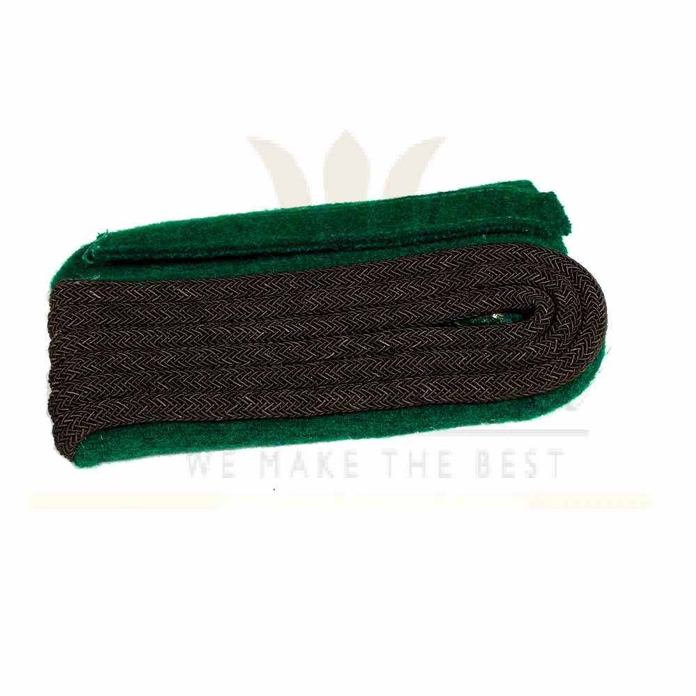 Ceremonial Uniform Gold bullion fringe Epaulettes / Ceremonial  And Ceremonial Supplies Epaulettes