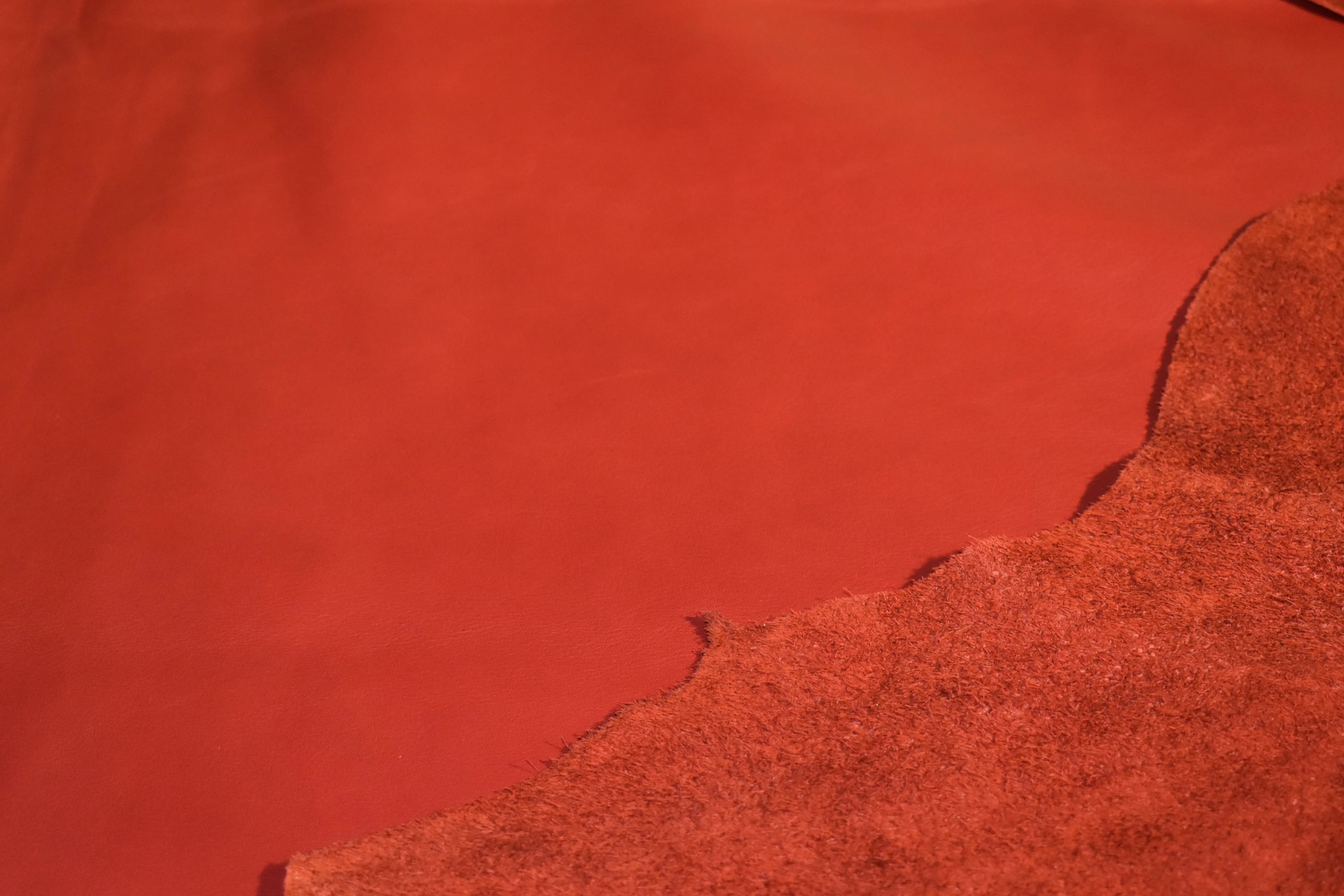 Мягкая и гладкая телячья кожа толщиной 1 мм натуральный предмет идеально подходит для сумок диванов