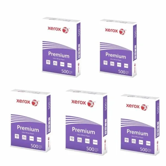 manufacturers 100% pulp A4 paper office school A4 Copier Paper