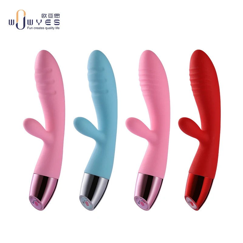 Handheld Strong Speed Vibrator Sex Toys IPX5 Waterproof USB Magnetic-Iron Charge Silicon+ABS for Woman