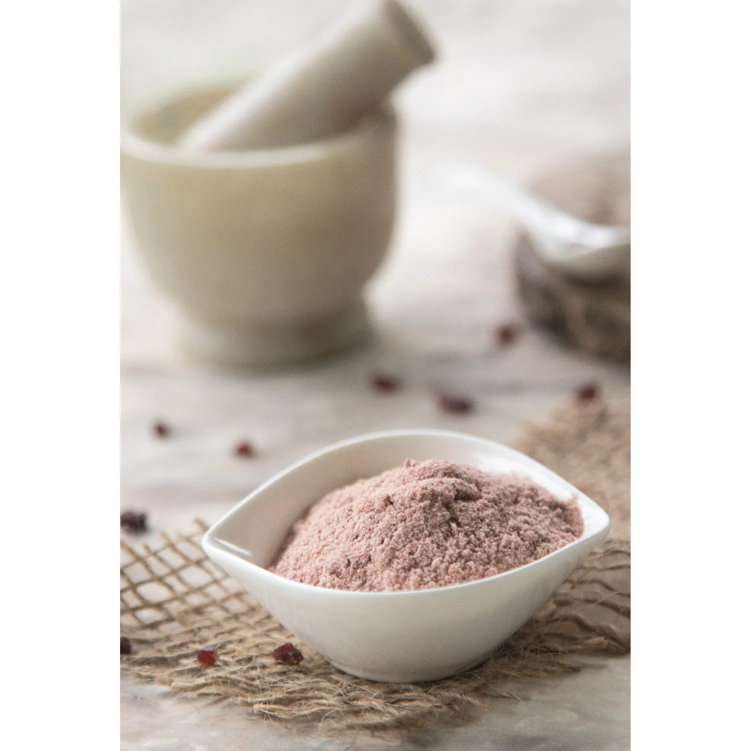 ORCO Высококачественная Органическая черная соль (Kala Namak) из Индии по оптовой цене | Свежая ручная заточка и Чакки, Сертификат USDA