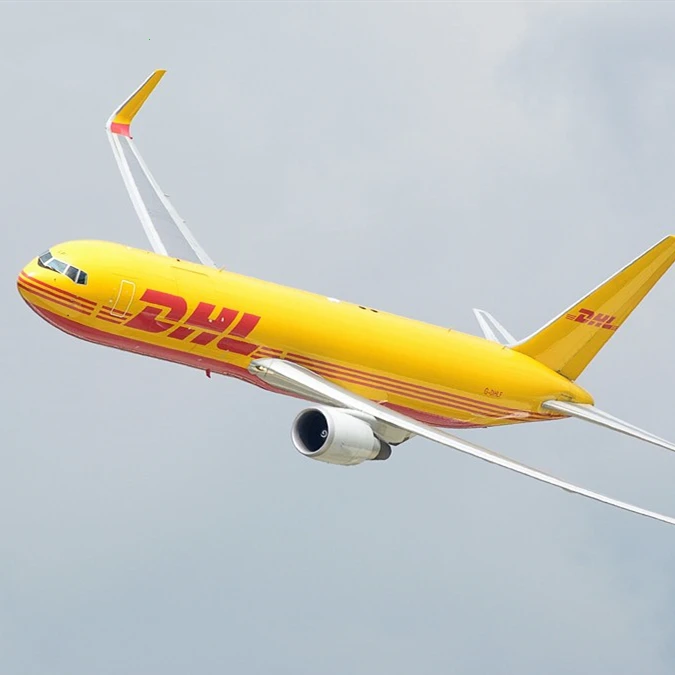 Consolidation service Fast and cheap shipping agent dhl express to peru/ Colombia