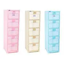 High Quality Duy Tan Sake Storage Cabinet Drawer 5-layer  Made in Viet Nam