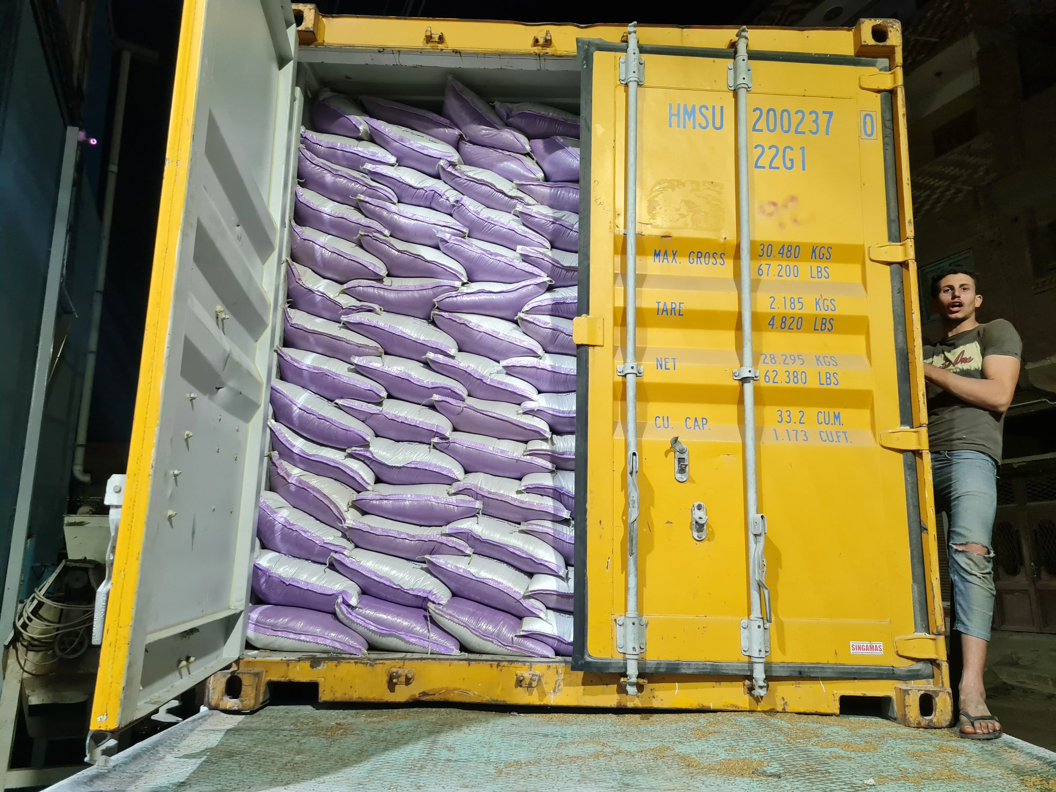 Egyptian Fenugreek seeds sortex cleaned 99.9%