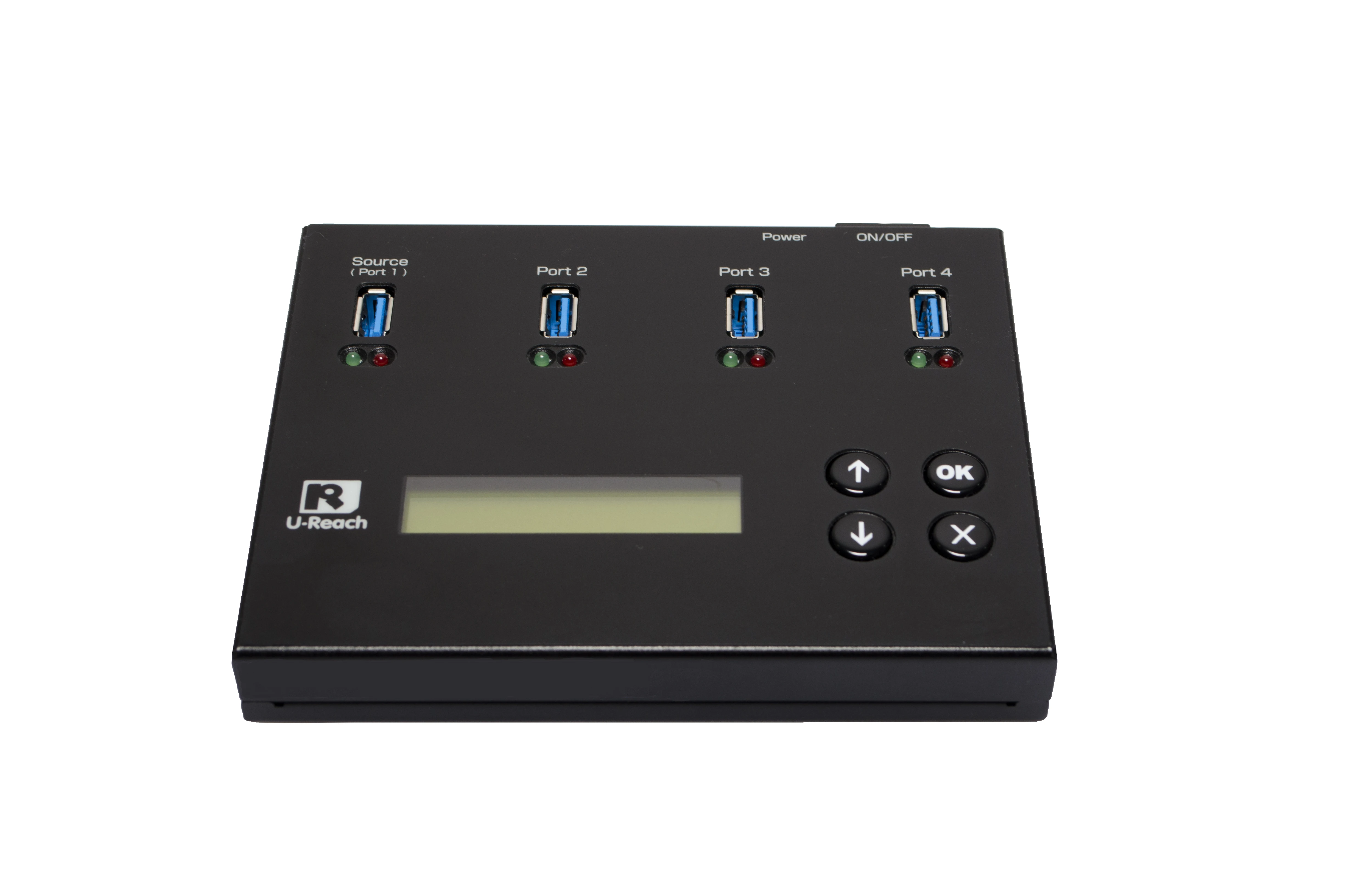  Дубликатор и ластик данных USB 3 1 от до