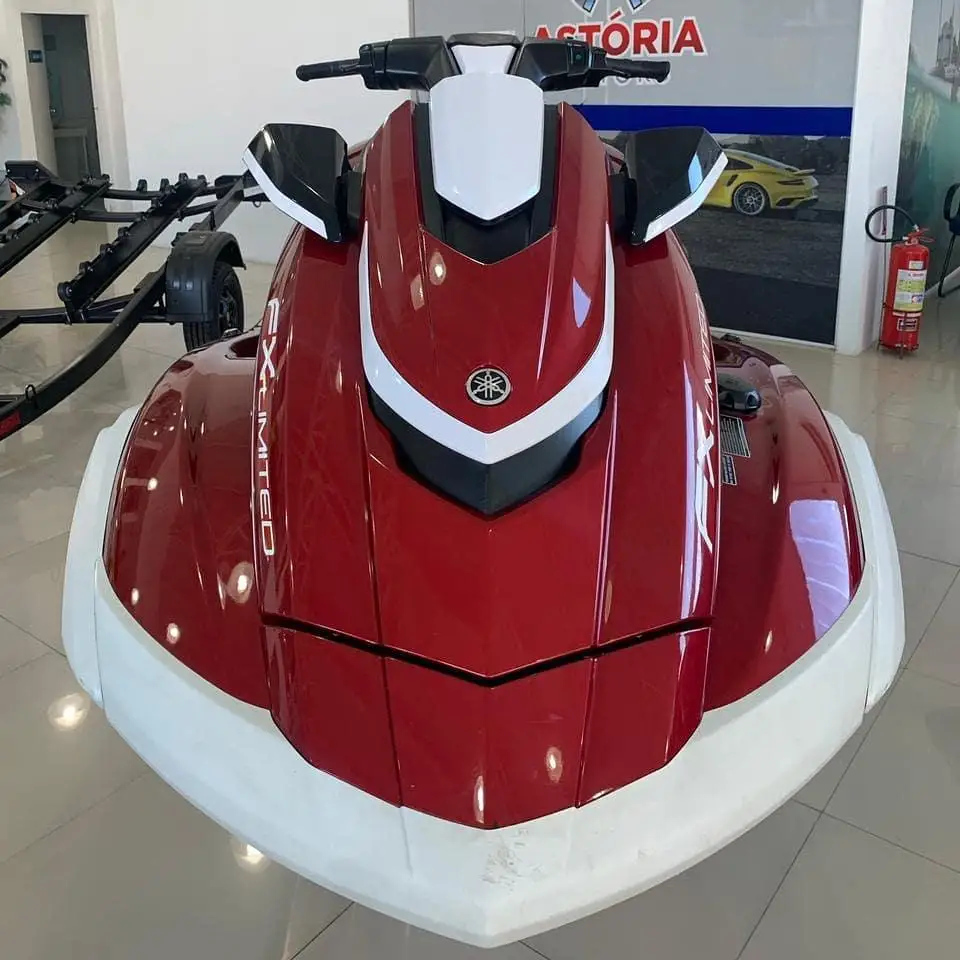 Best price 2021/2022 yahamasuperJet Ski Seadoos GTX 300 Limited Coque ST3 for sale