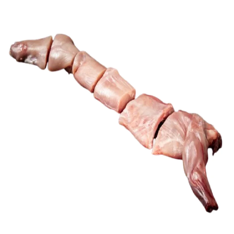 Low Price IP-SUISSE rabbit, cut with bone