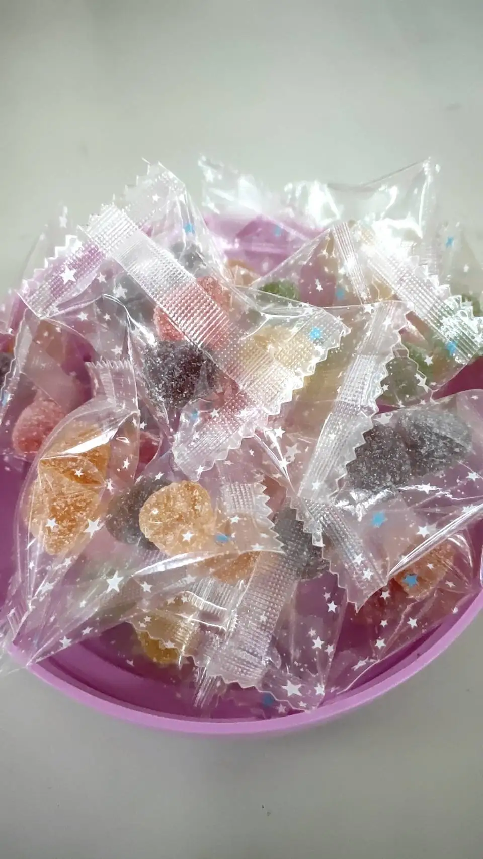 Корейский Красный Женьшень антиоксидант красный гинзенозид конфеты из жевательной резины ODM OEM