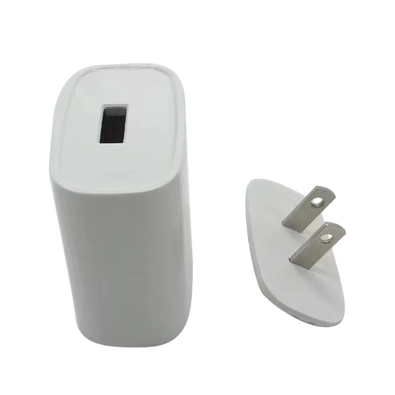 Phone Adapters Injection Mould Phone Charger Housing Mold Manufacturer USB Mobile Charger Shell OEM High Quality Plastic