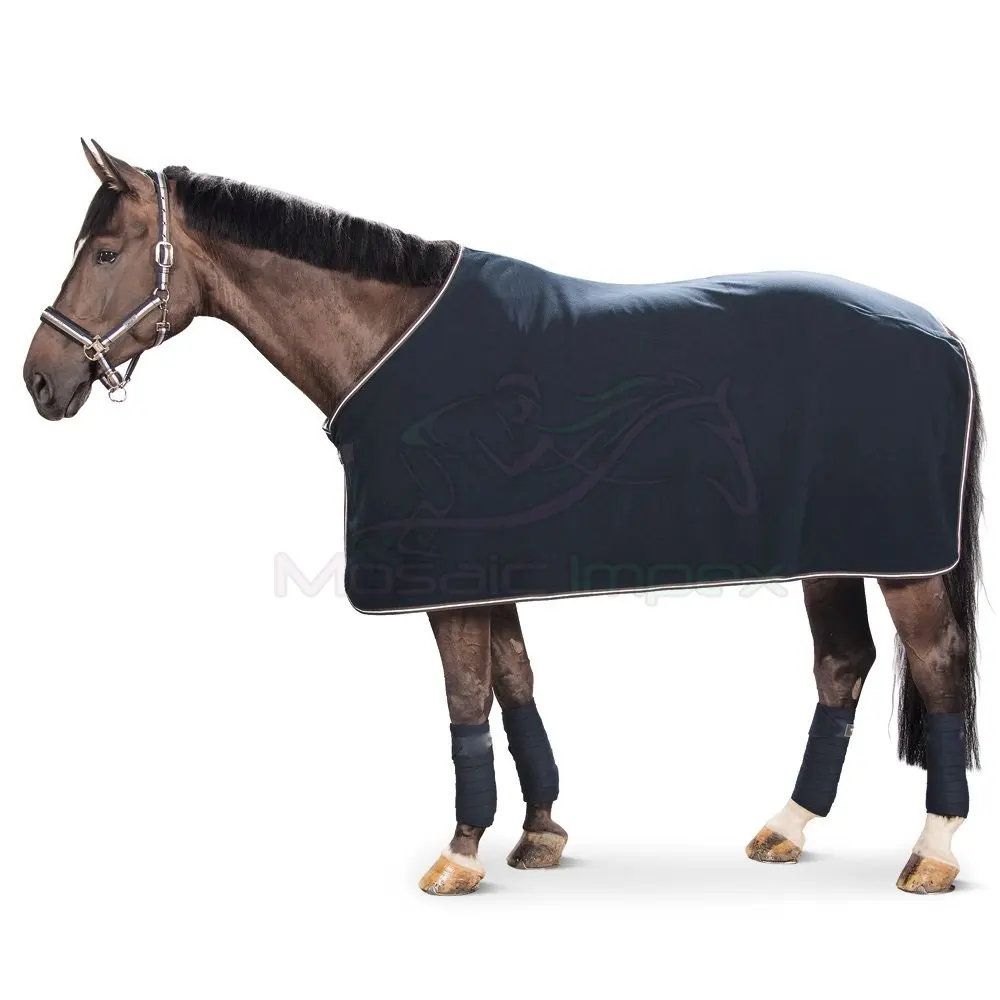 Лошадиное снаряжение хлопковые зимние товары водонепроницаемые коврики для конного спорта покрывало