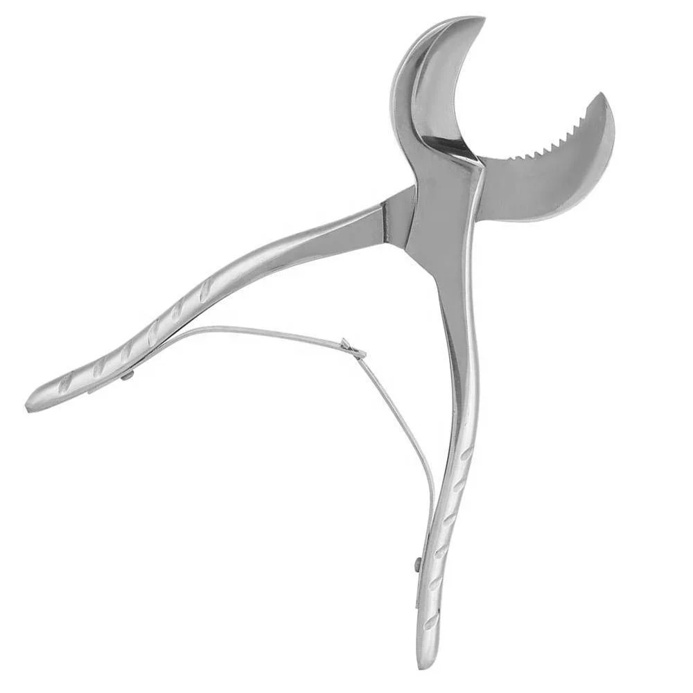 
Lister Bandage Plaster CAST Cutting Scissors 